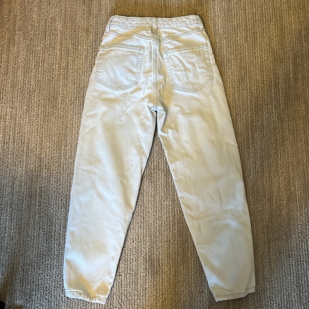 Wild Fable High Rise Jeans - Picture 9 of 14